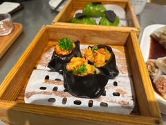 -蔡澜点心·粤菜(万菱汇店)