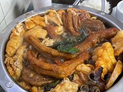 -柳州人田螺鸭脚煲(农院路1店)