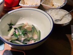 -洞庭土菜小炒馆(易发广场店)