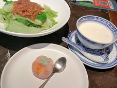 -汤城小厨•粤菜•靓汤(苏州街店)
