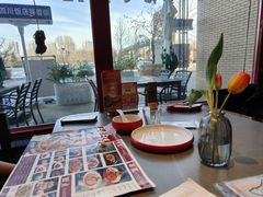 -四川饭店·小龙虾(长白店)