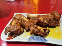 羊蹄子-老木瓜(同心路店)