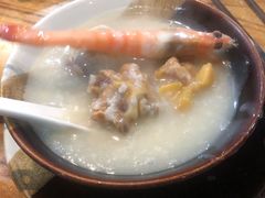 -盈田盈粥庄(博山东路店)