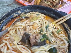 -曹宝林砂锅麻辣烫(星光路店)
