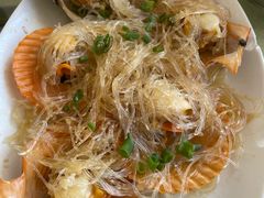 -考记泥焗鸡农庄·海鲜(北洛秘境店)