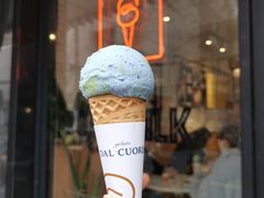 -Dal Cuore 达可芮冰淇淋(陕西北路店)