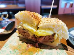 -魏斯理汉堡(西安沣东吾悦店)