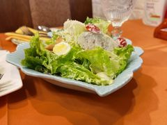 -老井俄式餐厅