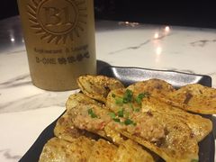 -JUKEBOX玖部音乐餐厅(华侨城店)