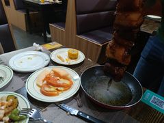 -巴犀烧烤(新崇光店)