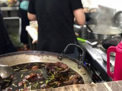 -无名氏面馆(邮电路店)