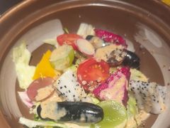 -匠和风精致料理(莆田财富中心店)