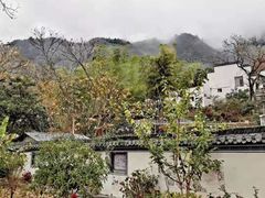 -塔川景区