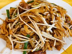 -肥姐美食(同福中路店)