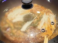 -挂雪铁锅炖大鹅