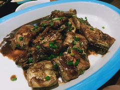 -海宁煲农家菜(惠南镇店)