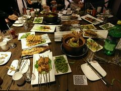 -吃了个串(花都店)