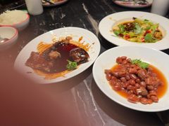 -新白鹿餐厅(松江开元地中海店)