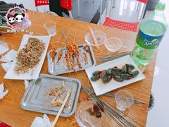 -胜泽眼镜烧烤(云霄路直营店)