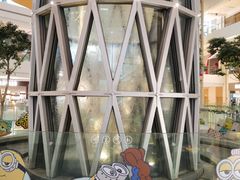 -LuOne凯德晶萃广场(徐家汇路店)