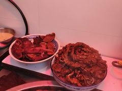 -六爷门框百年卤煮