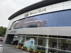 -别克·上海翟业(虹桥店)