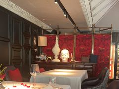 -弦月窗LUNETTE BY AMANDA(复兴路店)