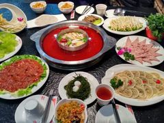 -妈斗家纸包鱼(秦隆步行街店)