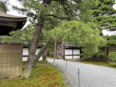 -京都御所