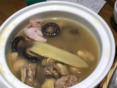 -麦大叔·福建客家菜(东百中心MINI店)