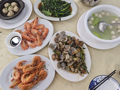 -秋姐美食店(旅游大道店)