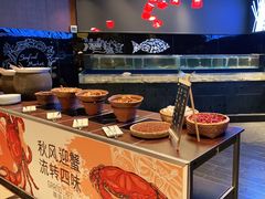 -长沙君悦酒店·自助餐厅咖啡厅