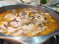 -武记碳锅鱼大盘鸡(杜岭街店)