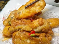 -寻味顺德·南记酒家·传统顺德菜·鱼生(广源路店)