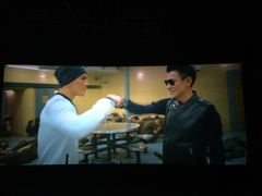 -万达影城(潍坊万达广场IMAX店)