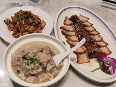 -绿草地·湘菜(酃湖师院店)