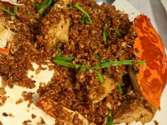 -喜记避风塘炒辣蟹(旗舰店)