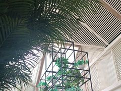 -金海湾自助餐厅(金陵饭店)