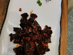 -北海金昌开元名都大酒店·四季轩中餐厅