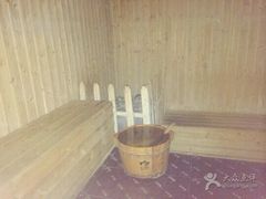 -红街养生休闲会所(红街商业广场店)