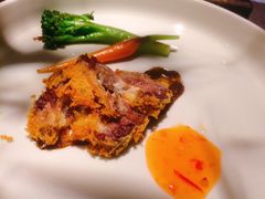 -淮食·雅宴(北大博雅国际酒店)