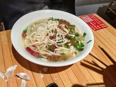 -周小波重庆小面·重庆名小吃(邹容路店)