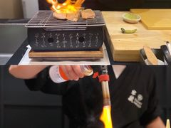-Sushi Hanzo半藏(天环广场店)