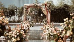 -华侨城洲际大酒店·宴会厅