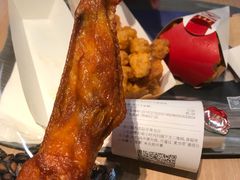 -麦当劳(光新乐购店)