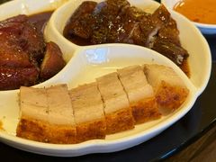 -中国厨房/台湾牛肉面