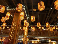 -杨记隆府(南坪店)
