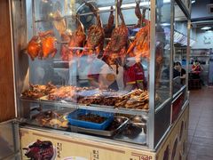 -陈光记烧腊店(罗保博士街店)