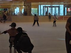 -冠军冰场CHAMPION RINK(苏州中心商场店)