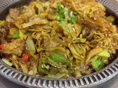 -敏丁拌饭(中街总店)